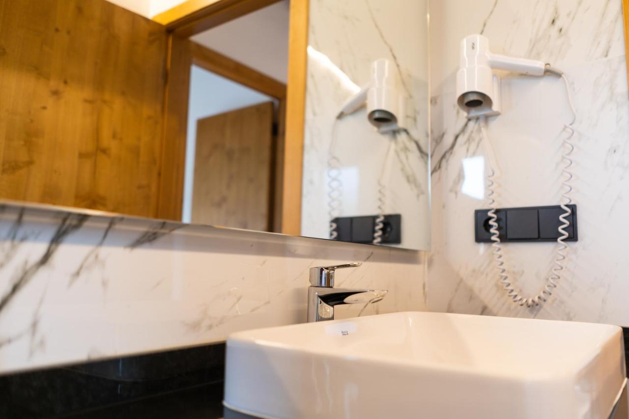 Apartament Casa Ronda Beceite Zewnętrze zdjęcie