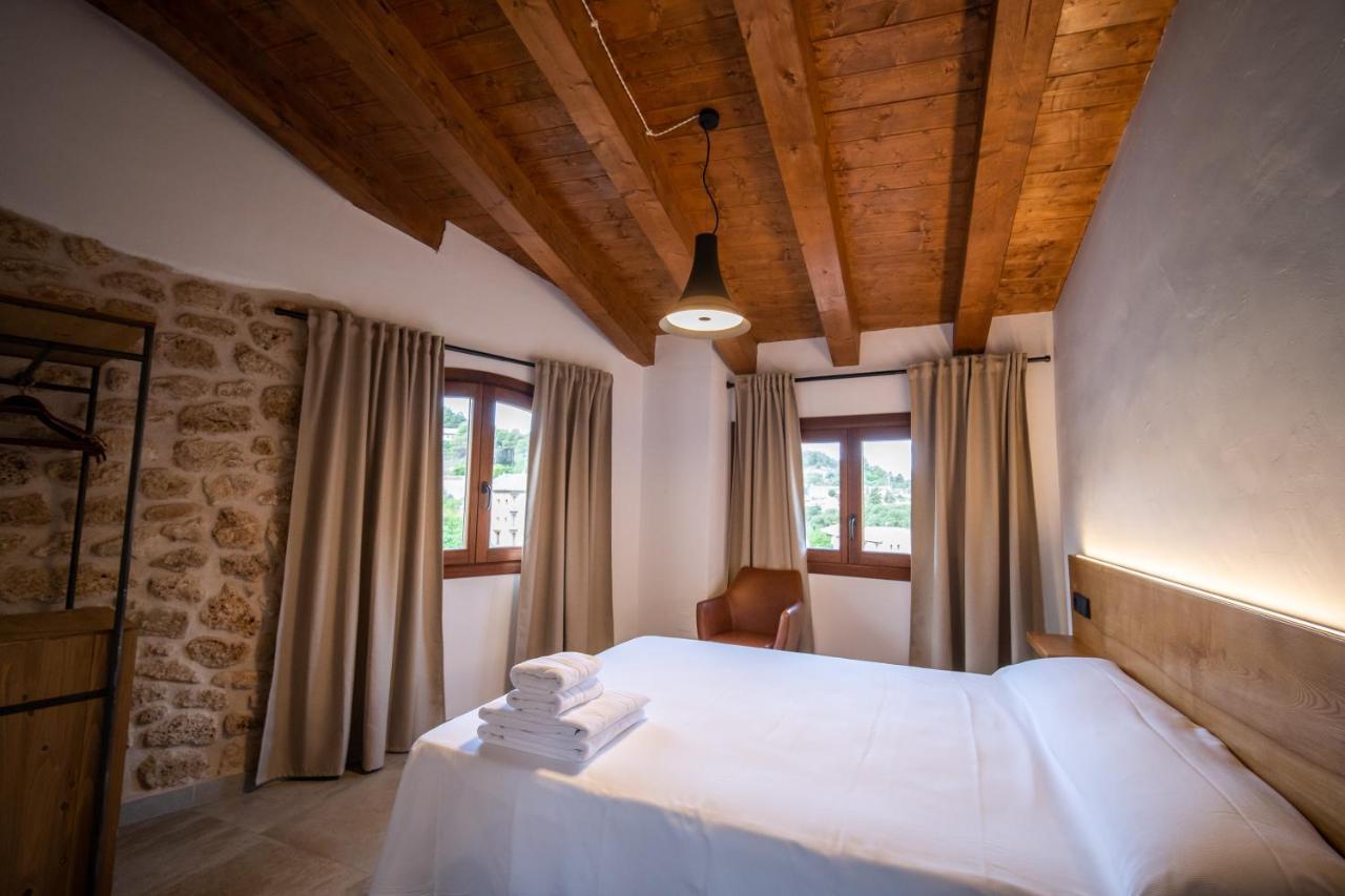 Apartament Casa Ronda Beceite Zewnętrze zdjęcie